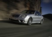 Mercedes-Benz E 63 AMG Mercedes-Benz E 63 AMG